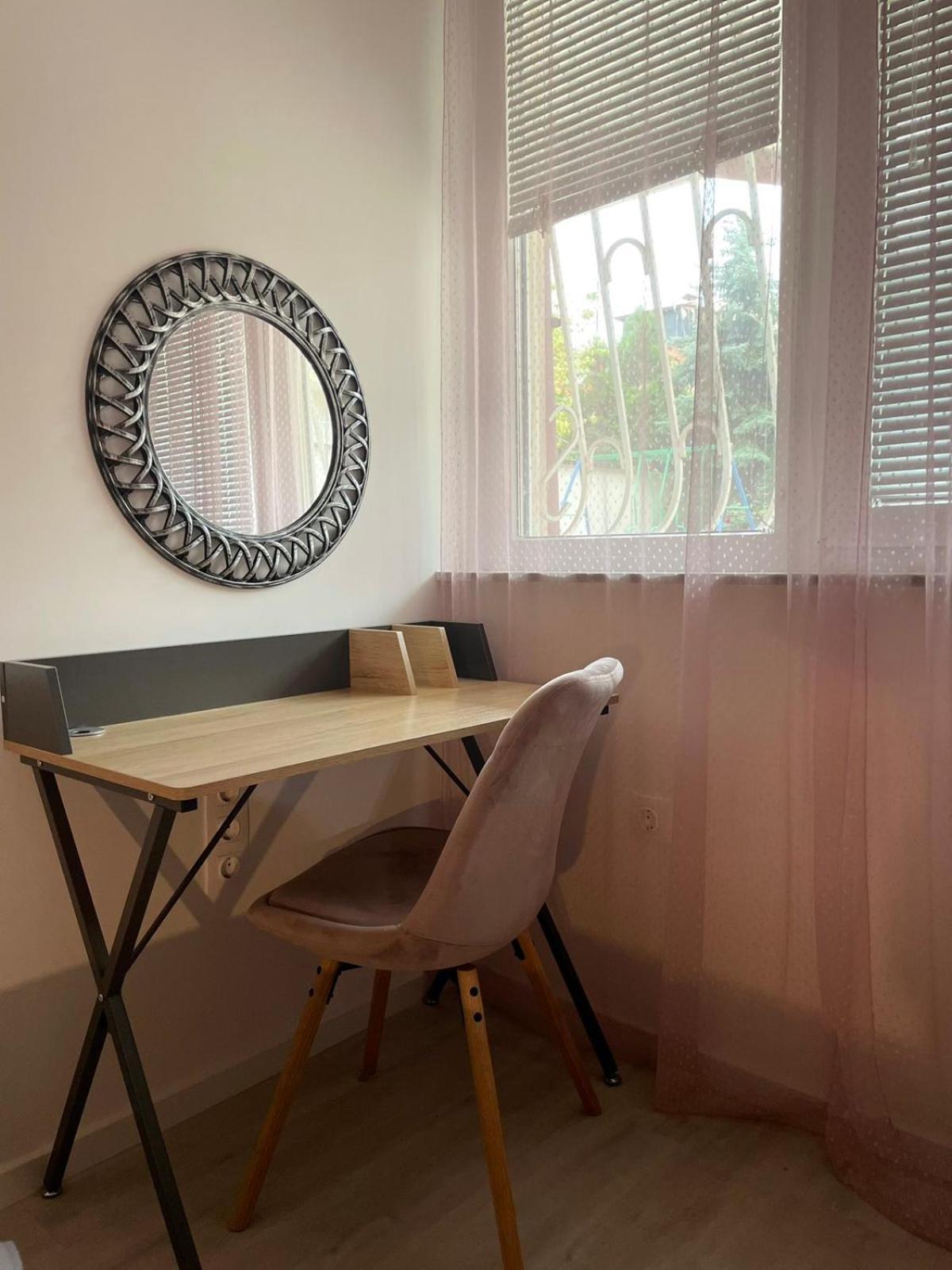Apartament-Demian Sofia Buitenkant foto