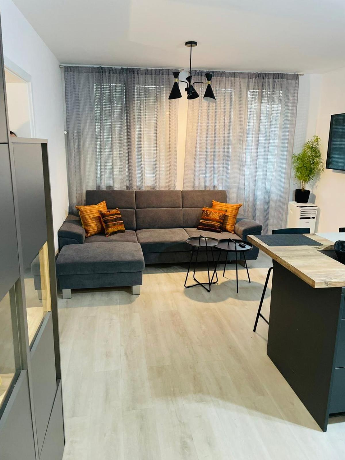 Apartament-Demian Sofia Buitenkant foto