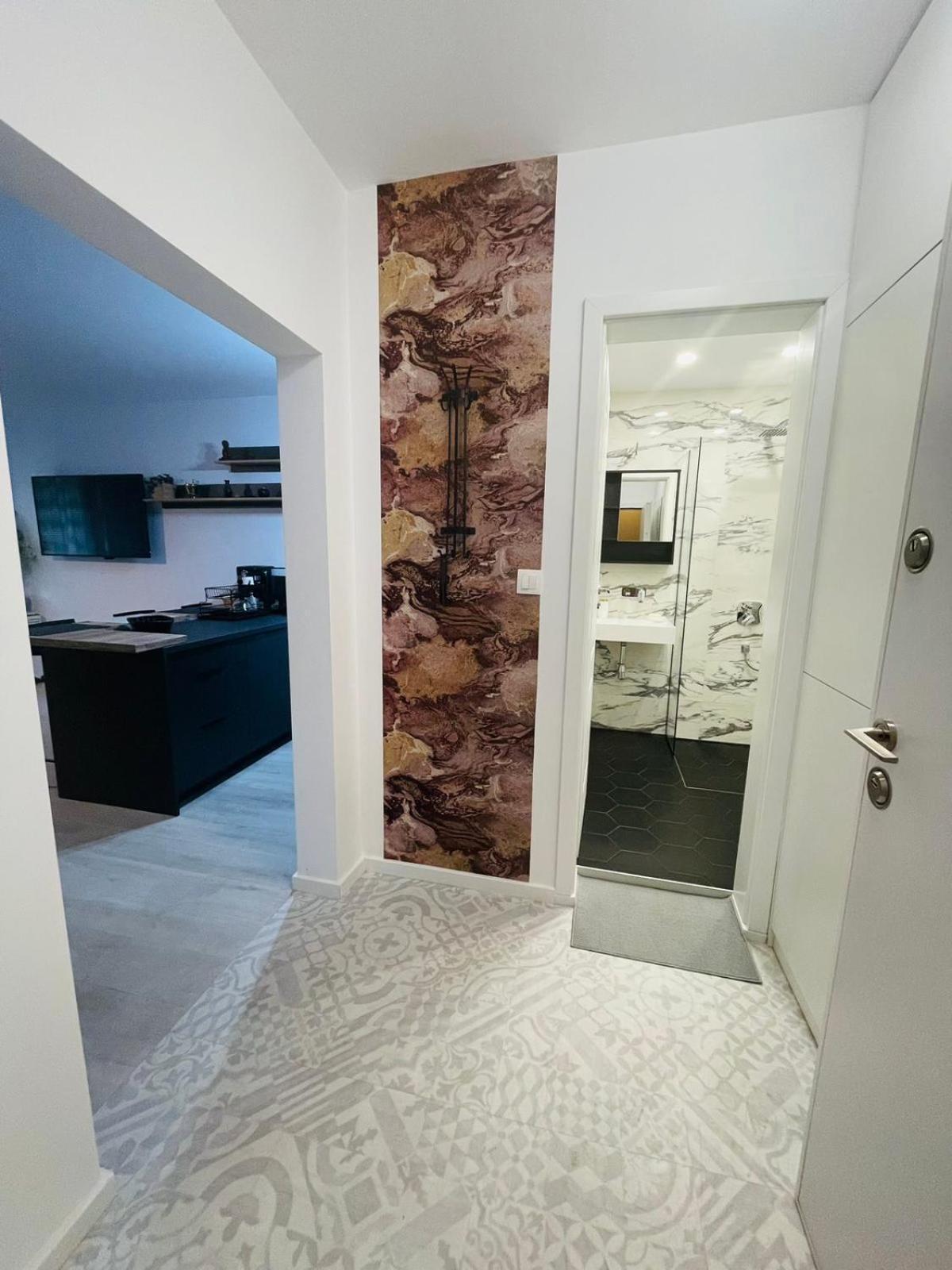 Apartament-Demian Sofia Buitenkant foto